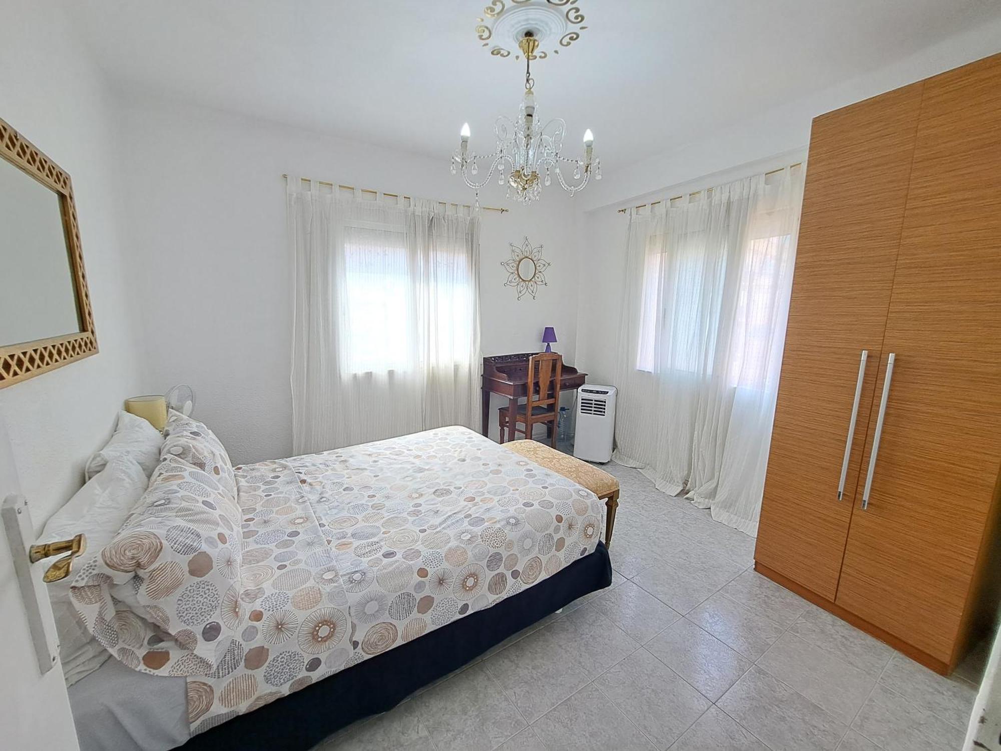 Apartamento Acogedor Con Wifi فالنسيا المظهر الخارجي الصورة